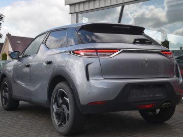 DS DS 3